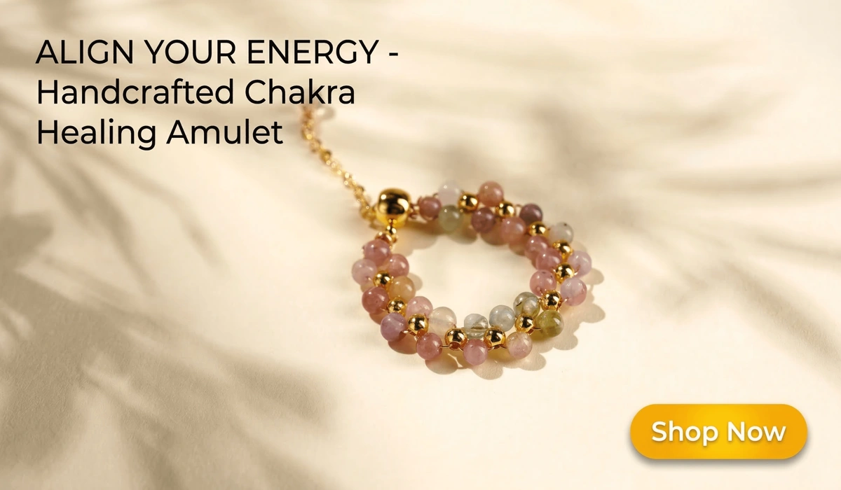 Where to Wear Your Angel Number Ring: A Guide to Meaning and Placement 3 - Buddha Bodhis Natural Tourmaline Adjustable Ring and Seven Chakra Healing Amulet - Luxury Handcrafted Gemstone Jewelry for Spiritual Wellness