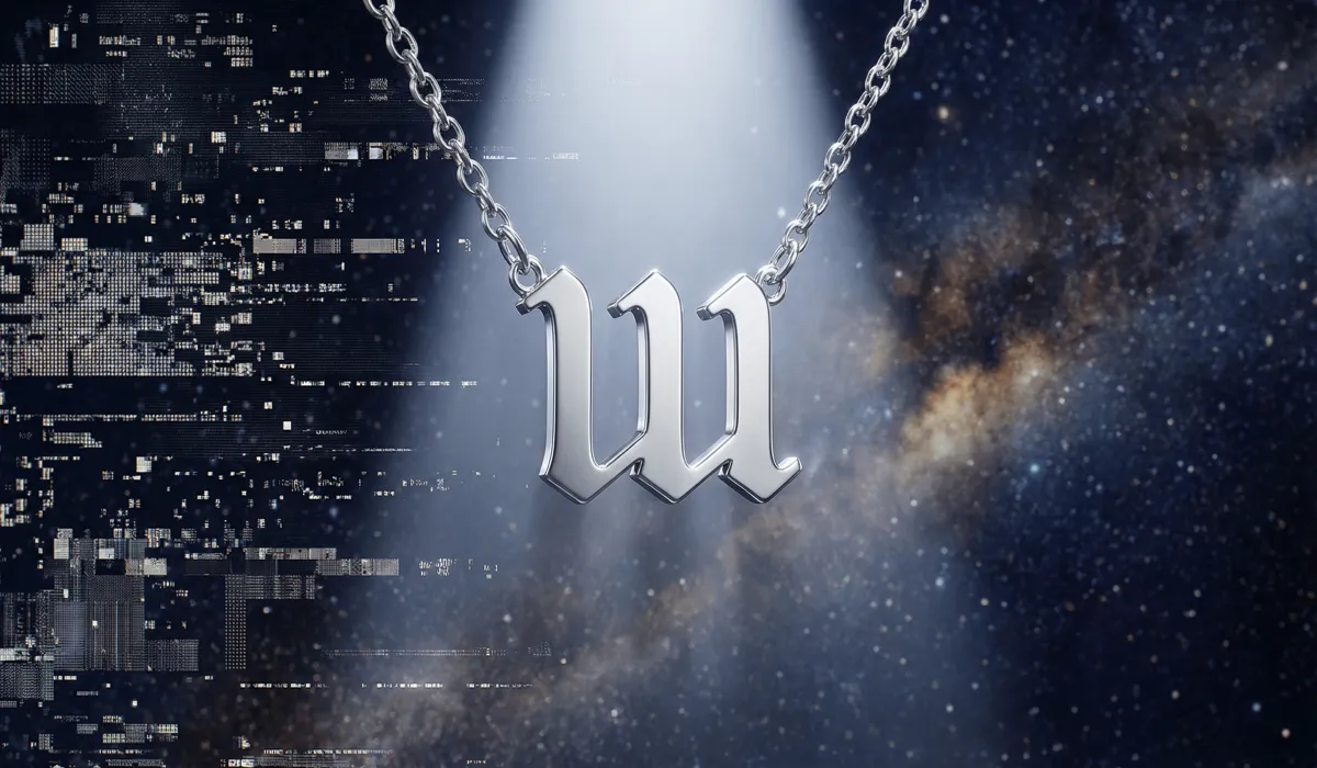 How Carrying Angel Number Tokens Can Help You Connect With Divine Energy Every Day - Buddha Bodhis A minimalist silver 111 angel number pendant glowing in divine light, representing the bridge between digital chaos and spiritual harmony.