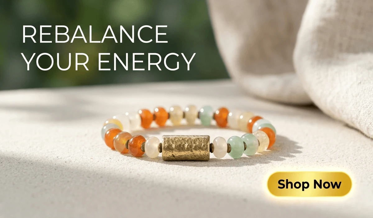 7 Chakra Bracelets for Women: A Guide to Finding Emotional Balance and Inner Peace 1 - Buddha Bodhis 7 Chakra Multi-Color Agate Bracelet for Emotional Balance and Harmony - Zen Inspired Jewelry for Mindfulness