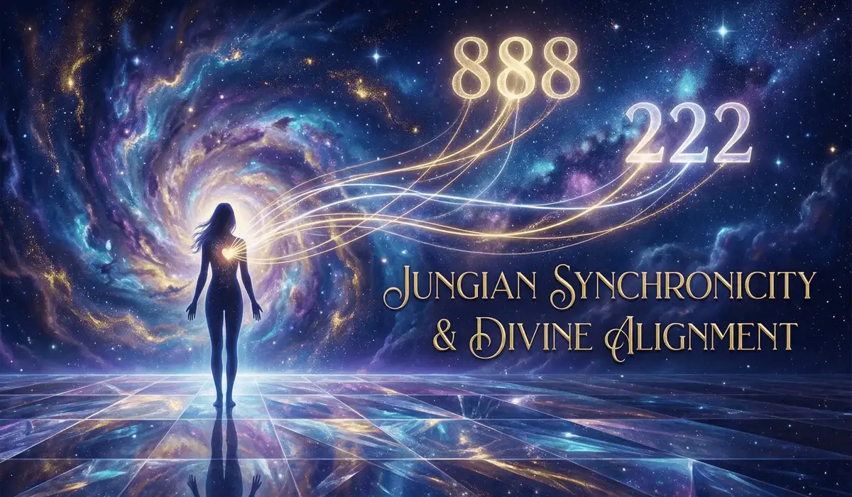 Angel Numbers Guide: Ancient Meanings & Spiritual Power